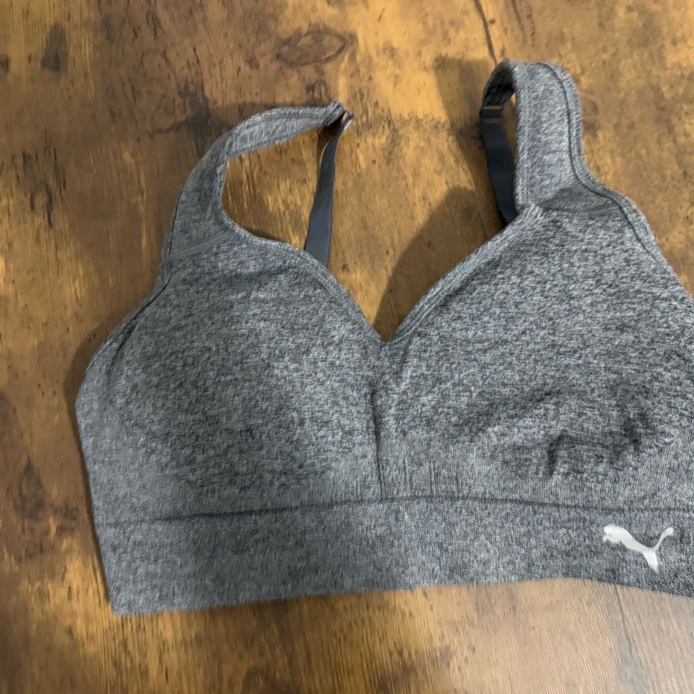 Puma sports bra